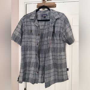 Patagonia short sleeve